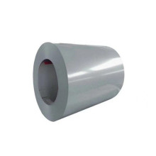 Farbbeschichtete Stahlspulen nach ISO9001
