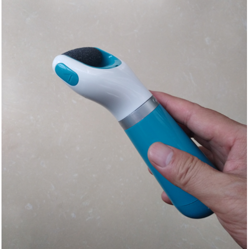 Foot & Nail Care Machine Electric Callus Trimmer