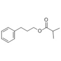 3- 페닐 프로필로 ISOBUTYRATE CAS 103-58-2