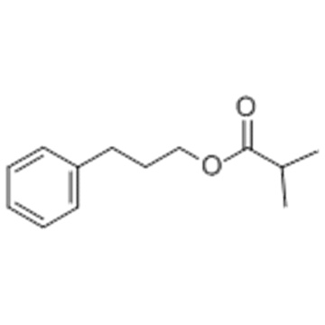 ISOBUTYRATE DE 3-PHENYLPROPYLE CAS 103-58-2