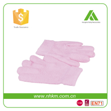 Gel Moisturizing gloves ,hand-soft gel gloves