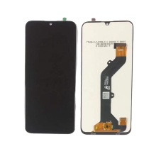 Wholesale Mobile Phone Screen LCD Display for Itel Vison 1 P36 Play S15 Pro A36 LCD Combo Replacement
