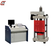 آلة اختبار الضغط التلقائي YAW-2000
