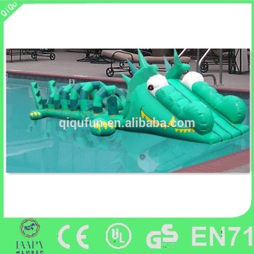 High quality cheap boot camp inflatable obstacle course for sale