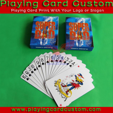 games of playing cards