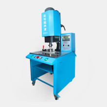 15k 4200w Ultrasonic Welding Machine