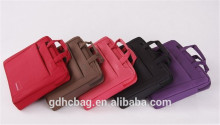 Factory Customized Popular Colorful Computer Bag Laptop Bags