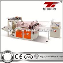 plastic cement bag making machine
