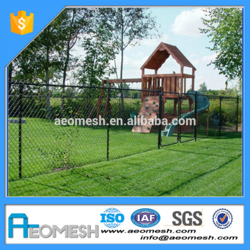 heavy duty decorative cyclone wire fencing