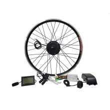 250w electric bike-ebike wheel kit conversion kit