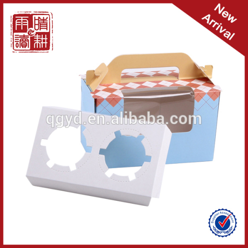 BV audited factory folding cardboard box folding box board