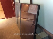 Best price Glass solar panels TUV/ UL/ CE/ RoHS/ IEC/ CQC/ ISO/ SFEC/ CEC