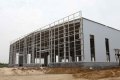 Estructura de acero taller de construcción de bodegas diseño y precio
