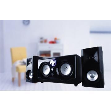 2.2 multimedia speakers