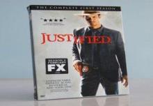 Justified: The Complete First Season (2010)