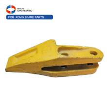 XCMG LW300F Excavator & Loader Parts: Ground Engaging Tool Tooth Points & Bucket Teeth