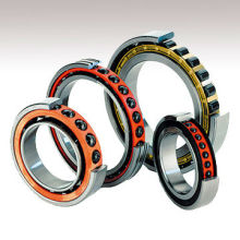 Angular contact ball bearing