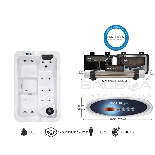 Outdoor Hot Tub Areas Hot Tub Water Treatments New Design Wirlpool Balboa Control System Outdoor Spa