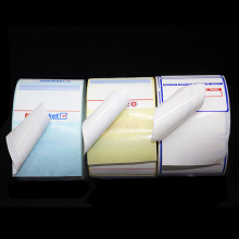 Factory price custom printing thermal barcode scale labels