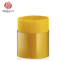 Nexfil™6066 straight fibers for sweepers