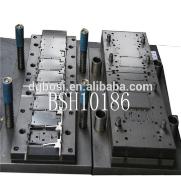 shielding metal case stamping mould BSH101806