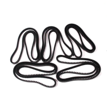 D375A-6R Bulldozer parts 6245-81-6170 Belt