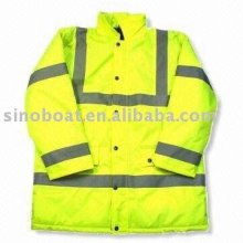 Hi Visibility Safety Clothing