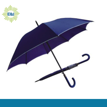 Promotional Windproof Straight Umbrella