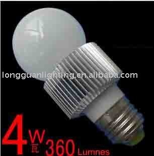 led bulb lamp