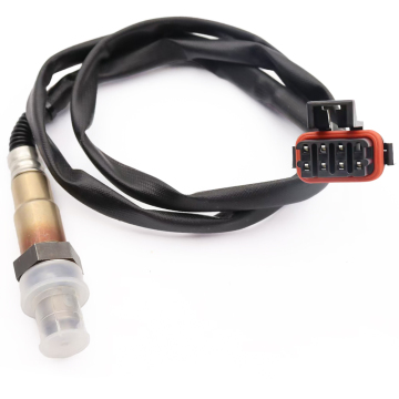 AUGALA Oxygen Sensor O2 Sensor 554-101 for Wideband Holley Commander 554101