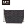 Noctilucent PU fashion shoulder bag chain makeup bag