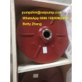 OEM high chrome big pump impellers