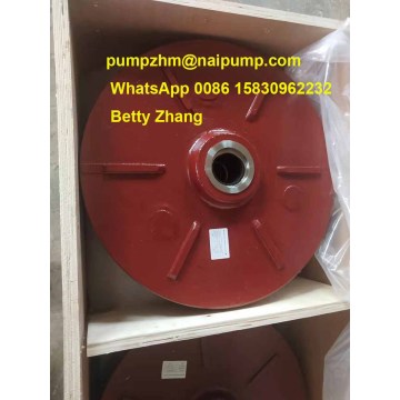 Impeller Pam Besar Chrome OEM Tinggi