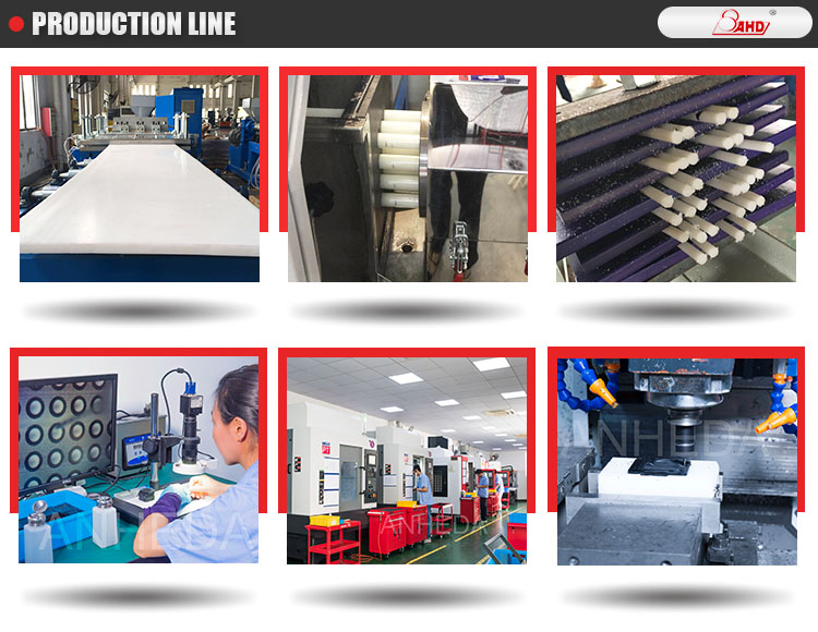 Production Line of PP sheet