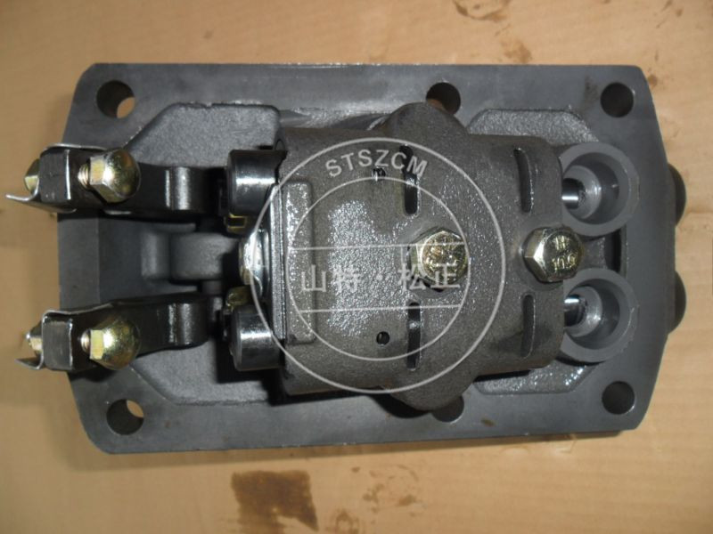 SHANTUI SD22 VALVE 154-40-00082