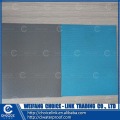 roof material PVC waterproof damp-proof membrane