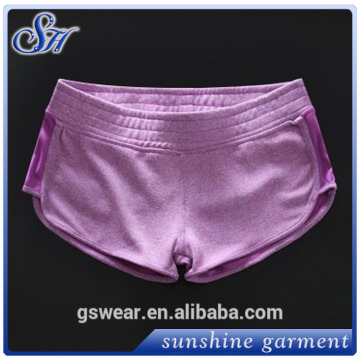 wholesale women cheap sports shorts booty shorts sport shorts