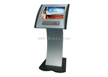 Window Xp Internet Digital Retail / Ordering / Payment Free Standing Multifunction Kiosk
