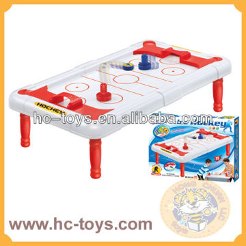 Mini game craft hockey table ,Ice hockey game table, childern game table