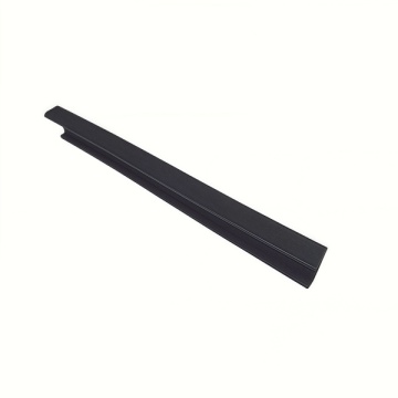 U Channel Rubber Edge Trim