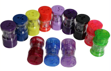 All in one novelty best birthday gift for boyfriend electrical world travel adapter