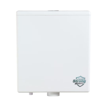 ABS Plastic Water Tank for Squat Toilet