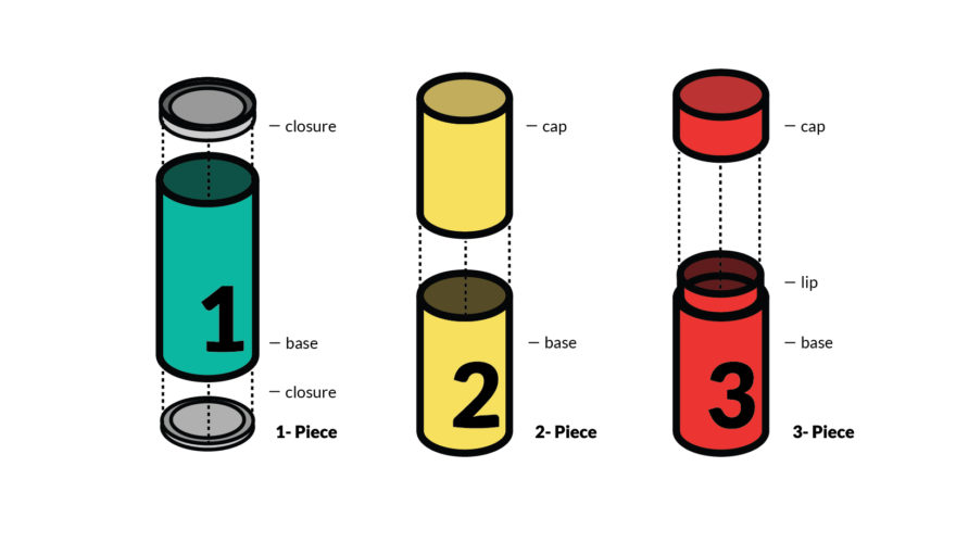 Tube Structure