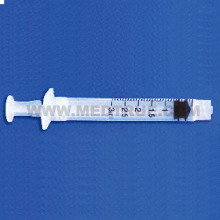 CE/ISO Approved Auto-Destruct Syringe with Needle (MT58005433)