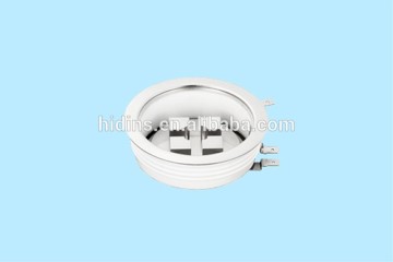 Ceramic Housing for IGBT Semiconductor parts