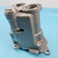 MOTORE N.S6D170-1G-6A Parte di riserva 6162-53-1012 Pompa dell&#39;olio Assy