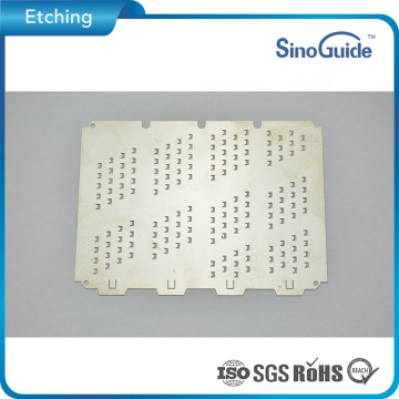 Precision Parts Metal Chemical Etching Etching Grater