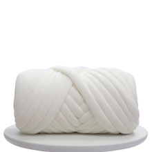 Cotton Tube Yarn Core Filling Yarn