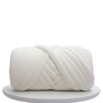 Cotton Tube Yarn Core Filling Yarn