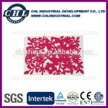 AZO free promotional felt table placemat